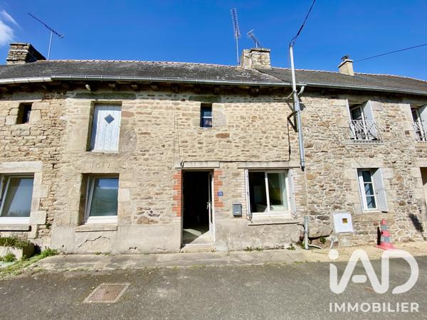 Maison à vendre 11 pièces 167,6 m² Plumieux