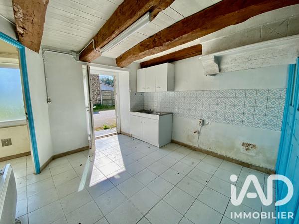 Maison à vendre 11 pièces 167,6 m² Plumieux