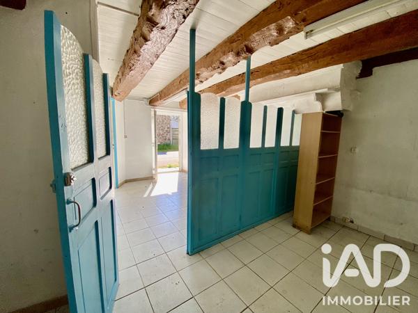 Maison à vendre 11 pièces 167,6 m² Plumieux