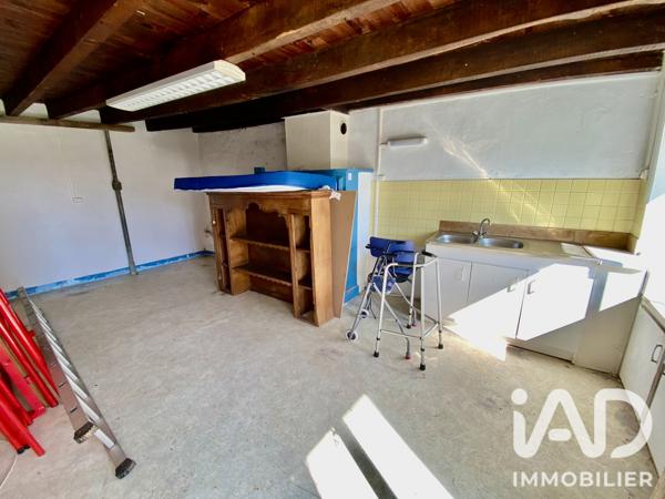 Maison à vendre 11 pièces 167,6 m² Plumieux