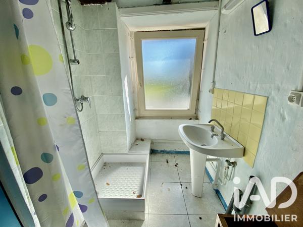 Maison à vendre 11 pièces 167,6 m² Plumieux