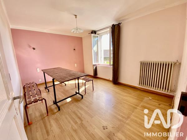Maison à vendre 11 pièces 167,6 m² Plumieux