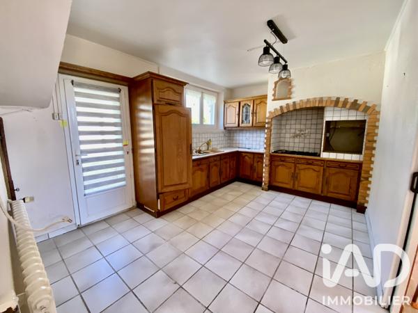 Maison à vendre 11 pièces 167,6 m² Plumieux