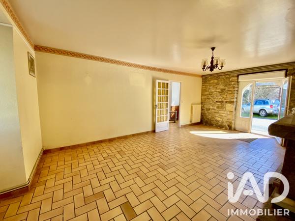 Maison à vendre 11 pièces 167,6 m² Plumieux