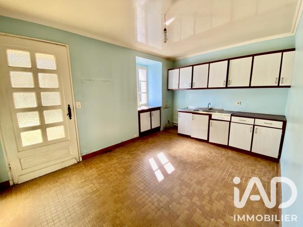Maison à vendre 11 pièces 167,6 m² Plumieux