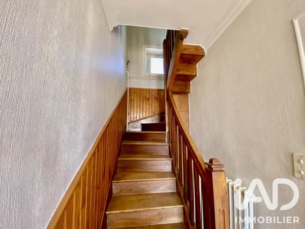 Maison à vendre 11 pièces 167,6 m² Plumieux