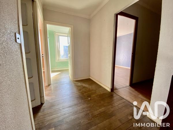 Maison à vendre 11 pièces 167,6 m² Plumieux