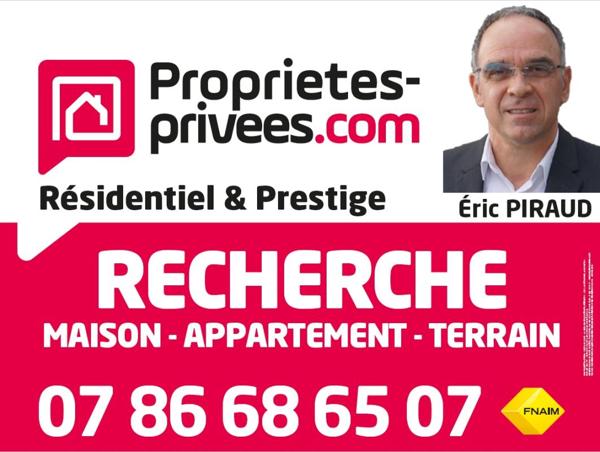 Maison 3 chambres - proche centre et mer (La Turballe)