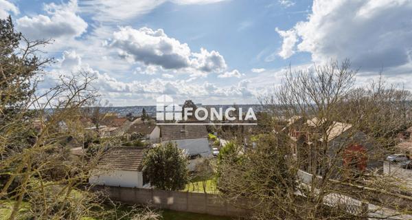 À vendre Appartement 4 pièces 78.92 m² - Crosne 91560