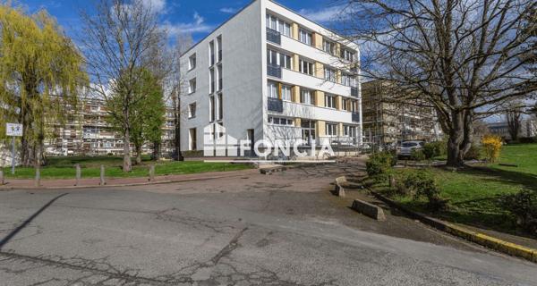 À vendre Appartement 4 pièces 78.92 m² - Crosne 91560