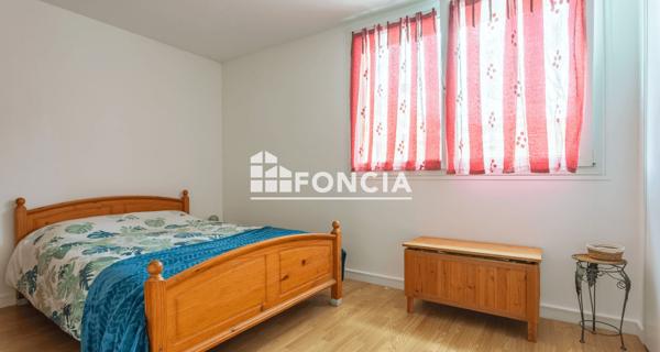 À vendre Appartement 4 pièces 78.92 m² - Crosne 91560