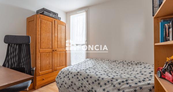 À vendre Appartement 4 pièces 78.92 m² - Crosne 91560