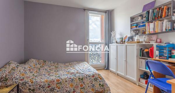 À vendre Appartement 4 pièces 78.92 m² - Crosne 91560