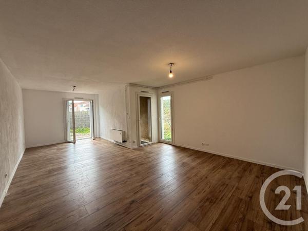 Appartement F3 à vendre  3 pièces - 83 m2 BARBAZAN DEBAT - 65