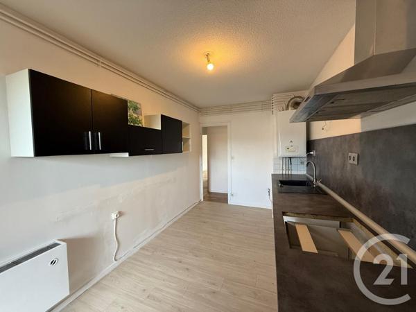 Appartement F3 à vendre  3 pièces - 83 m2 BARBAZAN DEBAT - 65