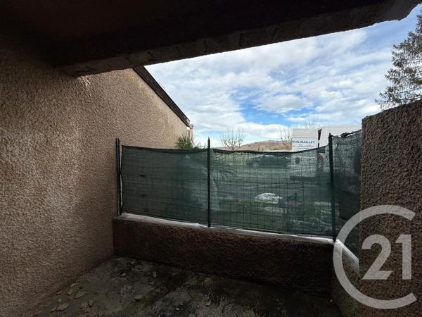 Appartement F3 à vendre  3 pièces - 83 m2 BARBAZAN DEBAT - 65