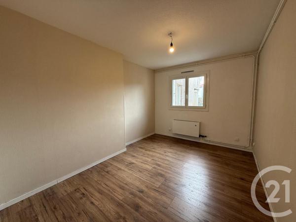 Appartement F3 à vendre  3 pièces - 83 m2 BARBAZAN DEBAT - 65
