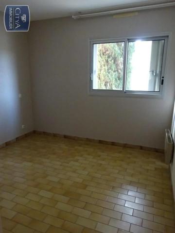 Appartement à louer 2 pièces 33.3m²