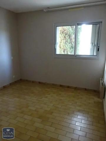 Appartement à louer 2 pièces 33.3m²