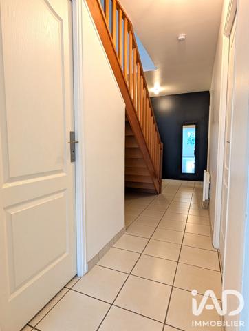 Appartement à vendre 5 pièces 89 m² Saint-Erme-Outre-et-Ramecourt