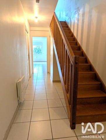 Appartement à vendre 5 pièces 89 m² Saint-Erme-Outre-et-Ramecourt