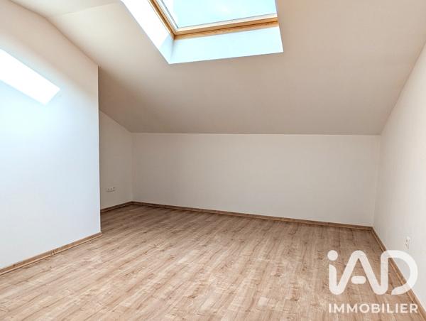 Appartement à vendre 5 pièces 89 m² Saint-Erme-Outre-et-Ramecourt