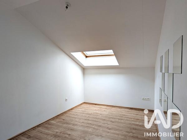 Appartement à vendre 5 pièces 89 m² Saint-Erme-Outre-et-Ramecourt
