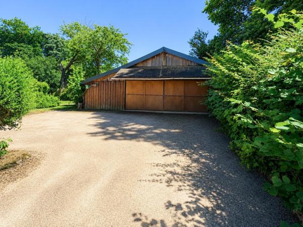 Maison à LA CHAPELLE-SAINT-AUBIN, 72650 - 4 pièces 91m²