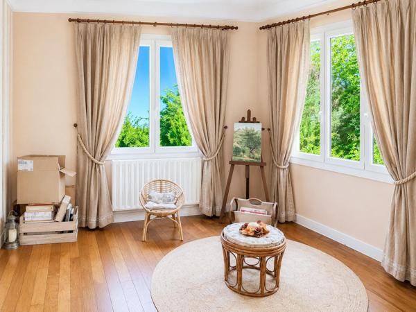 Maison à LA CHAPELLE-SAINT-AUBIN, 72650 - 4 pièces 91m²