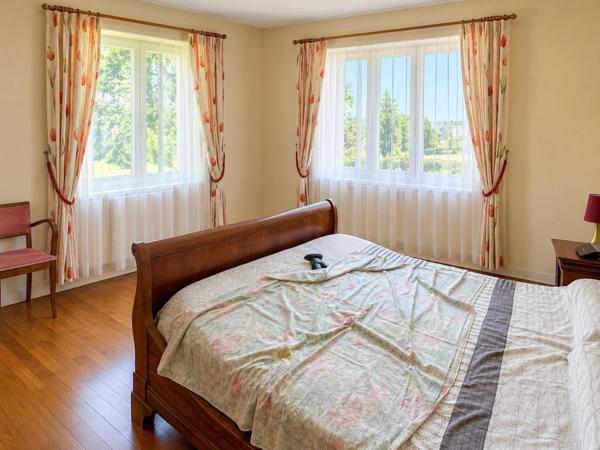 Maison à LA CHAPELLE-SAINT-AUBIN, 72650 - 4 pièces 91m²