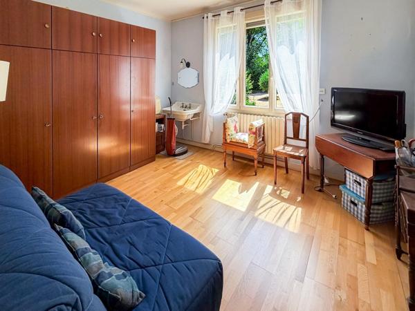 Maison à LA CHAPELLE-SAINT-AUBIN, 72650 - 4 pièces 91m²