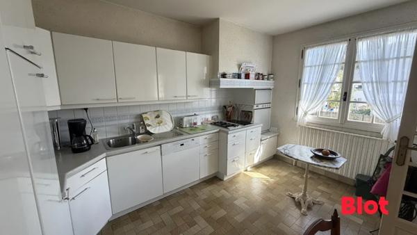 Maison 8 pièce(s)