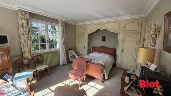 Maison 8 pièce(s)