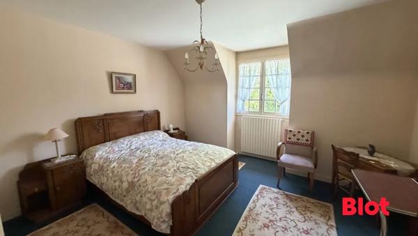 Maison 8 pièce(s)