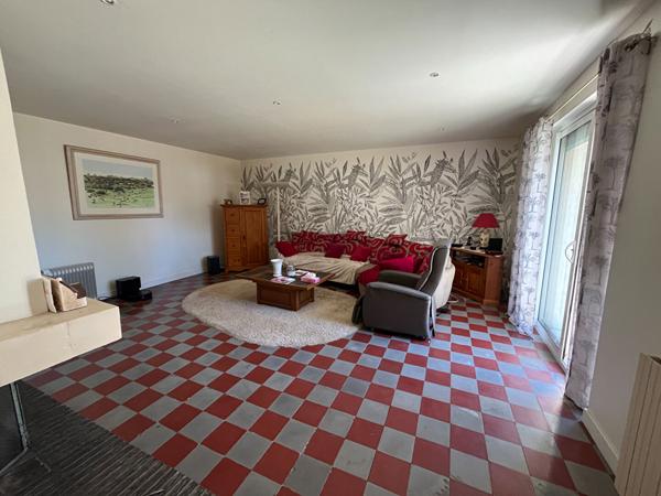 LA ROCHE SUR YON MAISON A VENDRE 117m² EXCLUSIVITE AMANDA