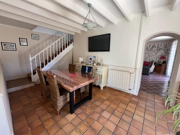 LA ROCHE SUR YON MAISON A VENDRE 117m² EXCLUSIVITE AMANDA