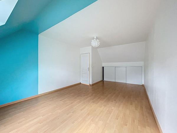 TOURS NORD à deux pas du Tramway - Maison duplex de 2 pièces de 57,68 m2