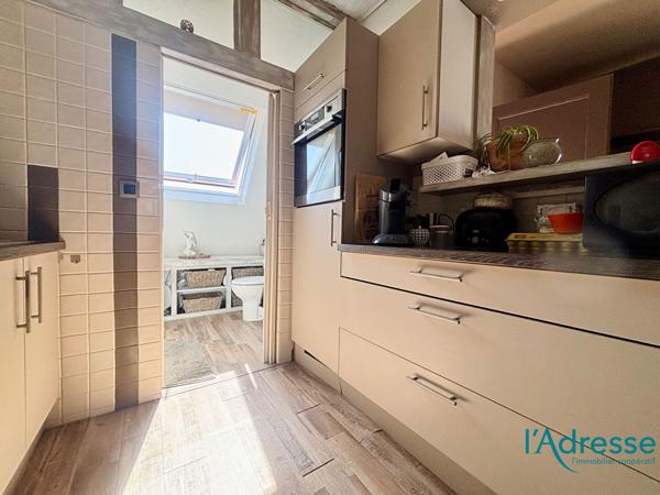Maison Ostheim 6 pièces 125.11 m²