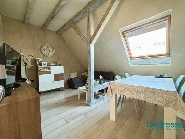 Maison Ostheim 6 pièces 125.11 m²