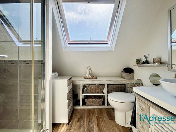 Maison Ostheim 6 pièces 125.11 m²