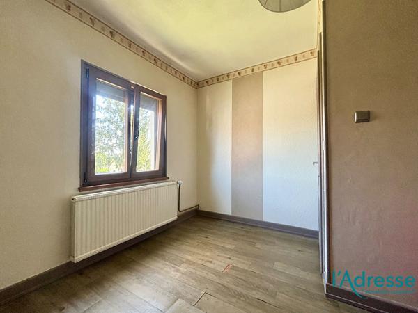 Maison Ostheim 6 pièces 125.11 m²