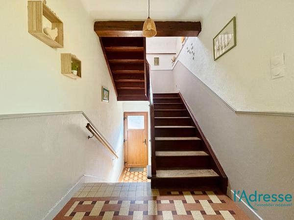 Maison Ostheim 6 pièces 125.11 m²
