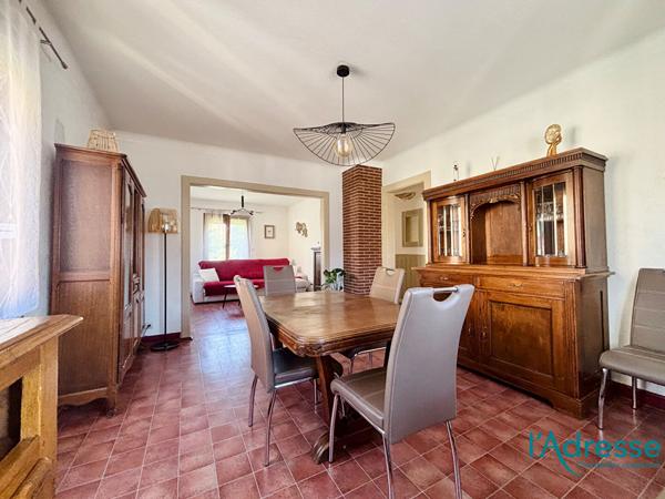 Maison Ostheim 6 pièces 125.11 m²