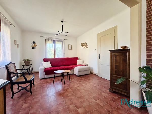 Maison Ostheim 6 pièces 125.11 m²