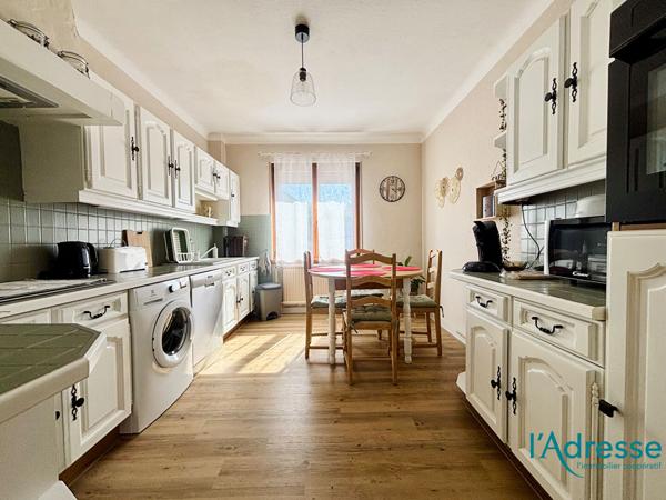 Maison Ostheim 6 pièces 125.11 m²