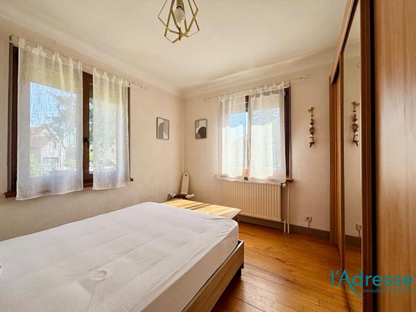 Maison Ostheim 6 pièces 125.11 m²