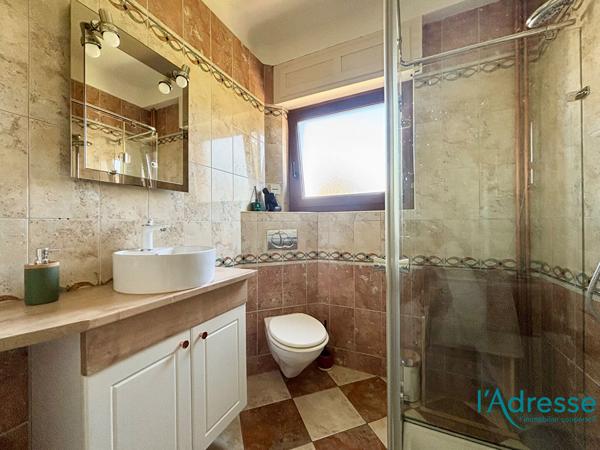 Maison Ostheim 6 pièces 125.11 m²