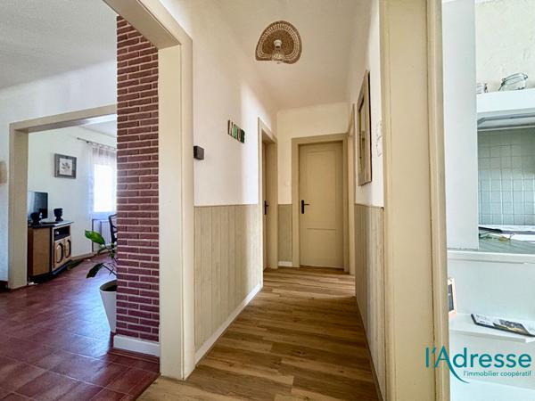 Maison Ostheim 6 pièces 125.11 m²