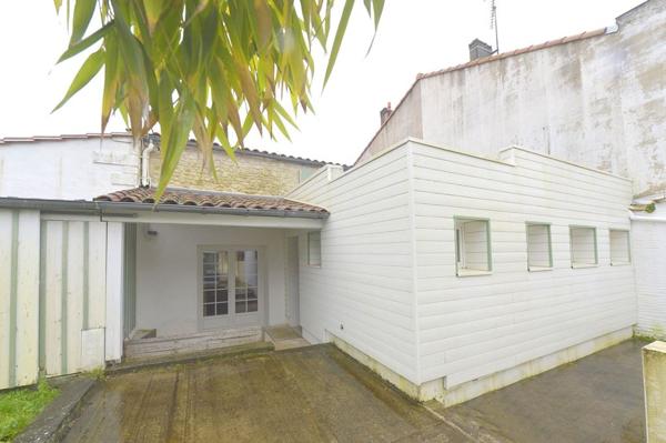 Maison - St Georges de Didonne