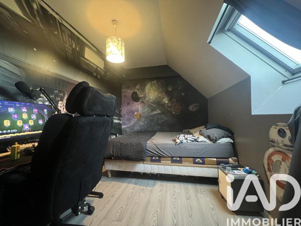 Maison à vendre 7 pièces 133 m² Gisors